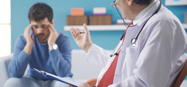 SIMPOZIONUL CU TEMA:“OPTIMIZAREA MANAGEMENTULUI CLINIC ÎN ANXIETATE, DEPRESIE ȘI DURERE: ABORDĂRI FARMACOLOGICE CONTEMPORANE”